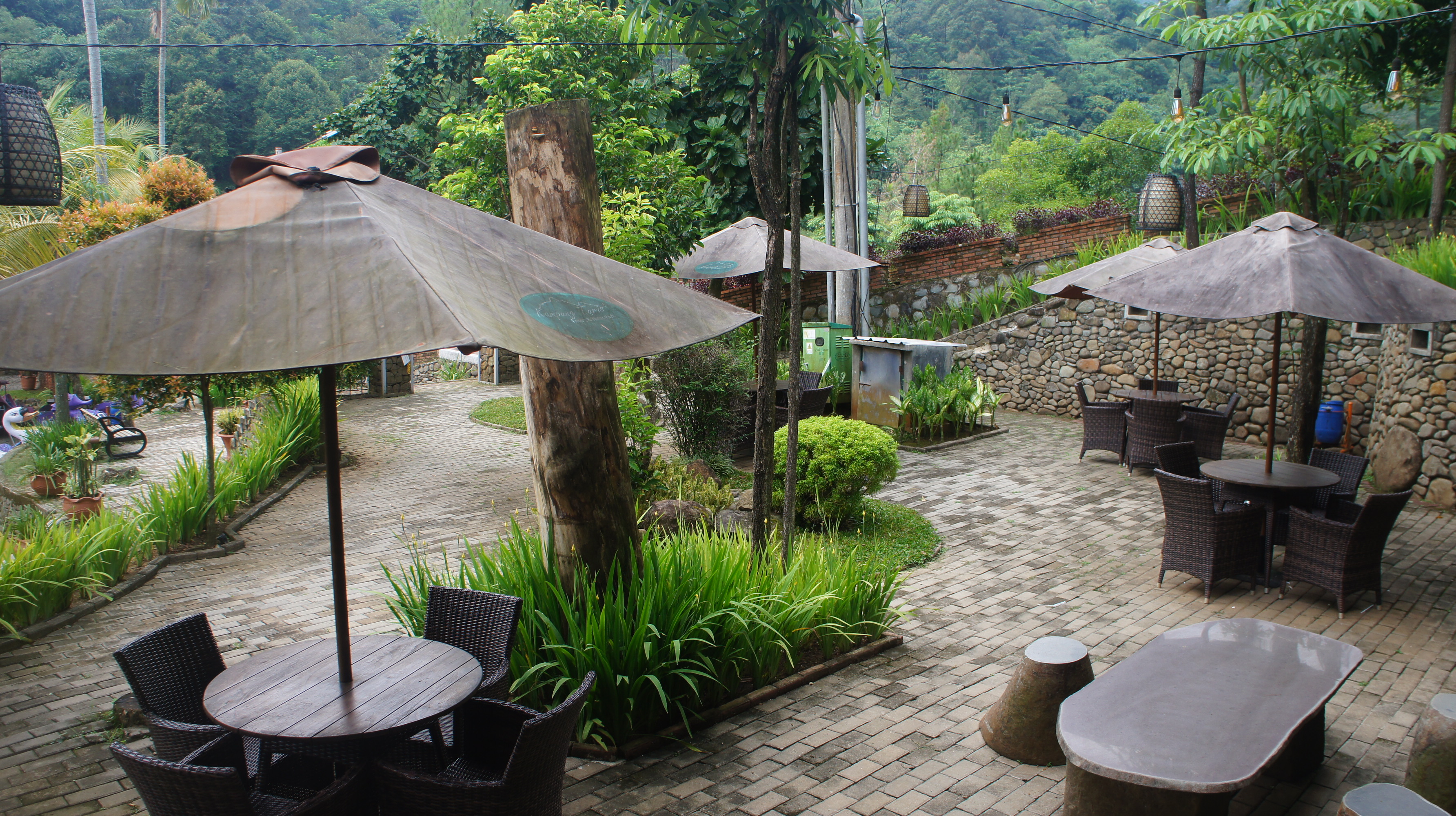 Gallery Kampung Turis